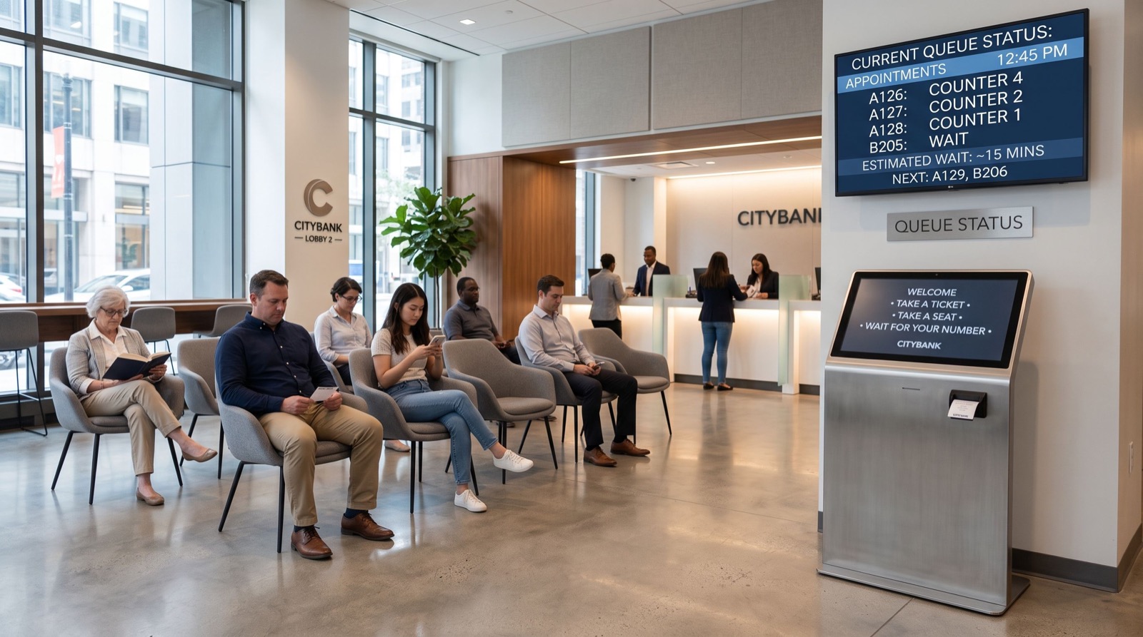 How to Reduce Customer Wait Times: 9 Tips (2026)