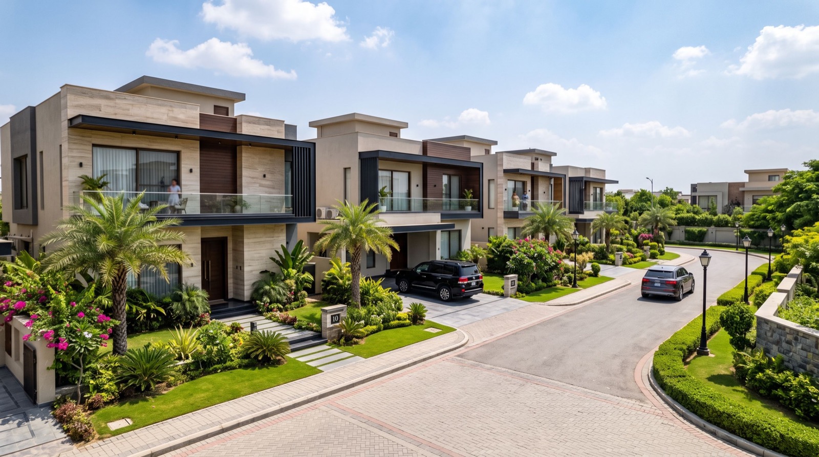 High Rise Plots 2026: Vertical Real Estate Guide